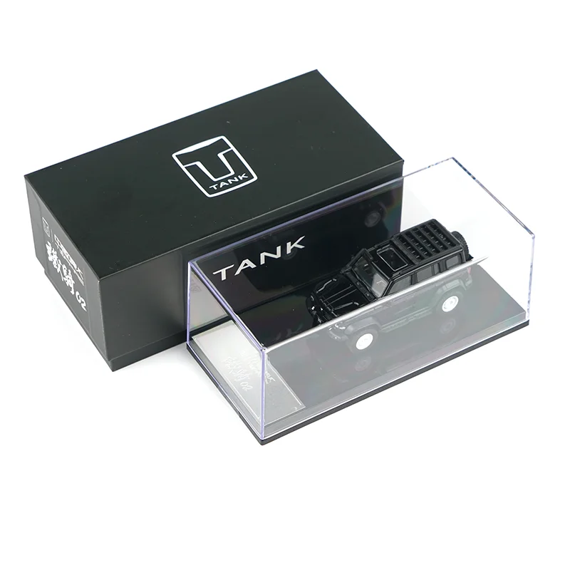 XCARTOYS Diecast 1:64 Scale Tank 300 02 Alloy Car Model Collection Souvenir Display Ornaments Vehicle Toy
XCARTOYS Diecast 1:64 Scale Tank 300 02 Alloy Car Model Collection Souvenir Display Ornaments Vehicle Toy
