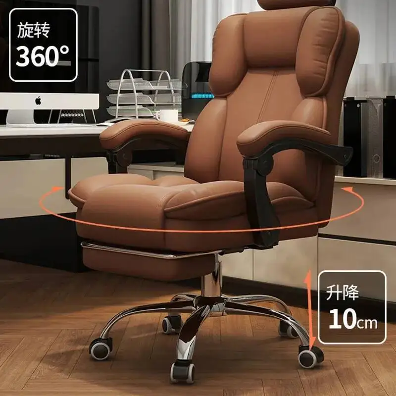 Recliner Swivel Desk Pedicure Ergonomic Chair Computer Massage Accent Chair Gamer Luxury Sillas De Oficina Luxury Furniture
Recliner Swivel Desk Pedicure Ergonomic Chair Computer Massage Accent Chair Gamer Luxury Sillas De Oficina Luxury Furniture