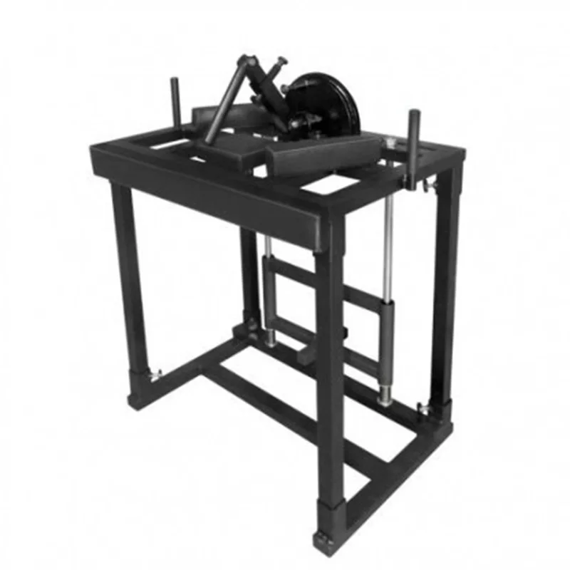 Best Quality Gym Equipment Strength Trainer Arm Wrestling Machine for Body Exercise
Best Quality Gym Equipment Strength Trainer Arm Wrestling Machine for Body Exercise