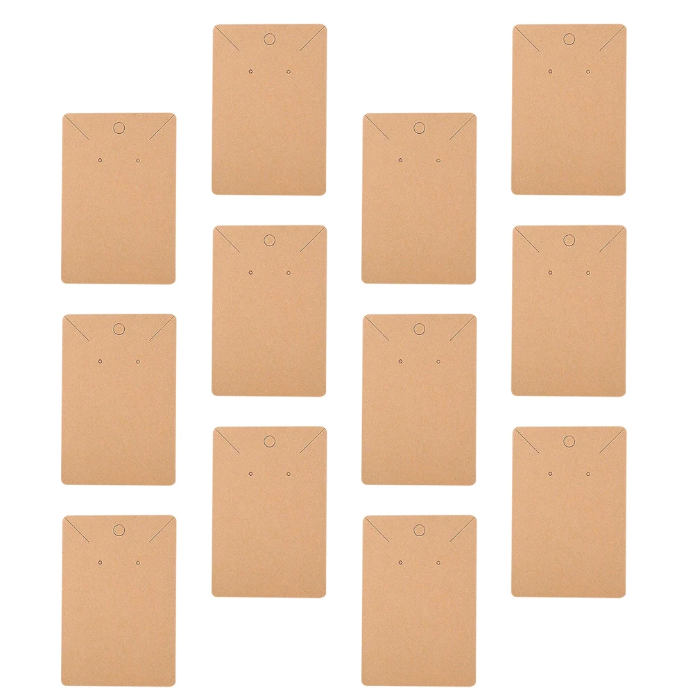 50 set Earring Display Card Necklace Packing Bag Paper Tag Studs Self Seal Hole Design Jewelry Accessories
50 set Earring Display Card Necklace Packing Bag Paper Tag Studs Self Seal Hole Design Jewelry Accessories