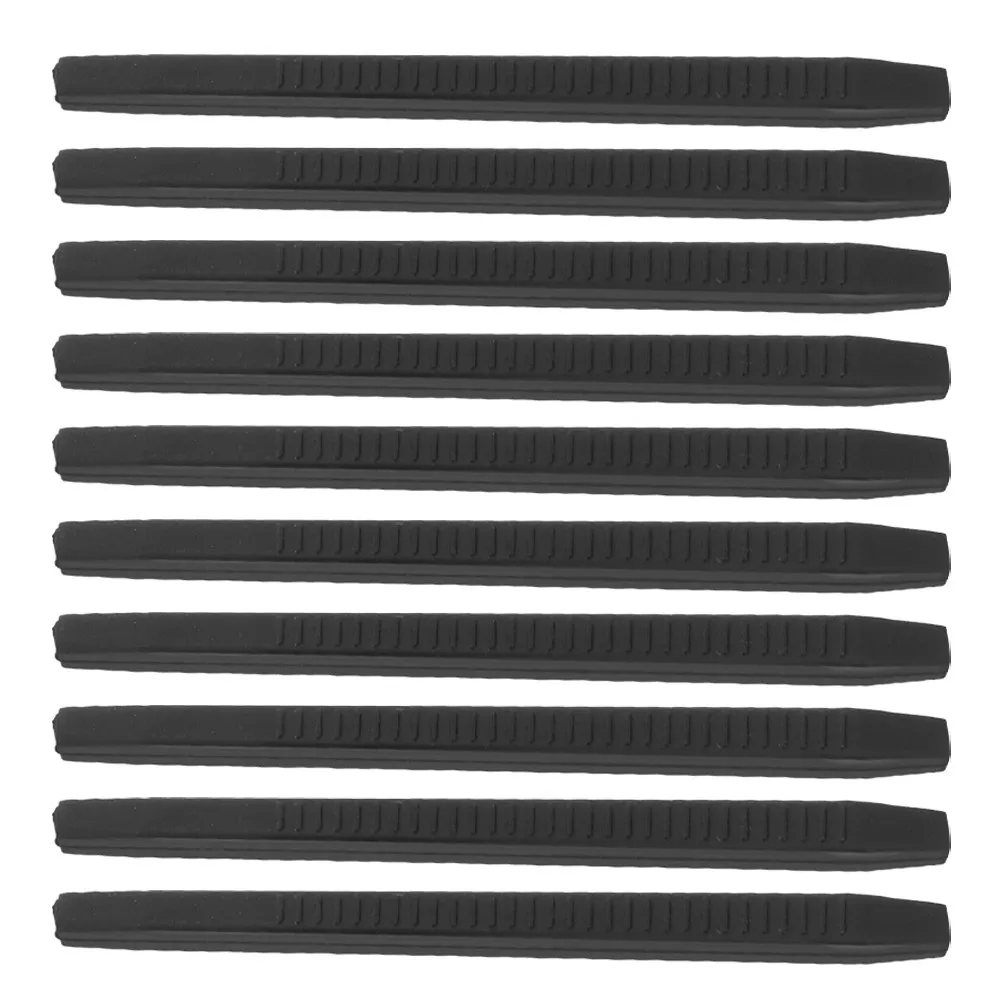 10Pairs Anti Slip Glasses Temple Sleeves Soft Silicone Eyewear Grips for Sunglasses and Eyeglasses Non Slip Comfortable Fit
10Pairs Anti Slip Glasses Temple Sleeves Soft Silicone Eyewear Grips for Sunglasses and Eyeglasses Non Slip Comfortable Fit