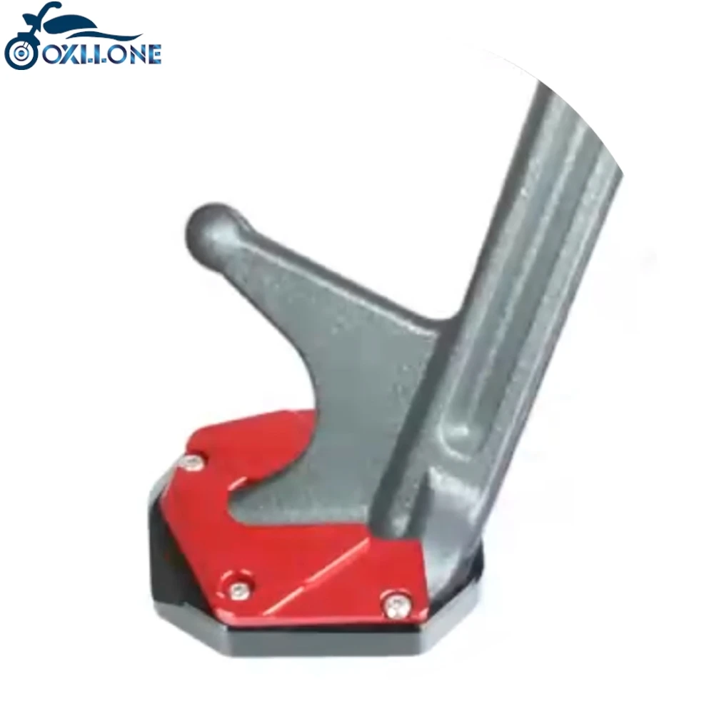 For Kove 400X 500X Adventure 2022 2023 525X ADVENTURE 2018 2019 2020 2021 500F 2020-2023 Side Stands Enlarge Foot Pedals Support
For Kove 400X 500X Adventure 2022 2023 525X ADVENTURE 2018 2019 2020 2021 500F 2020-2023 Side Stands Enlarge Foot Pedals Support