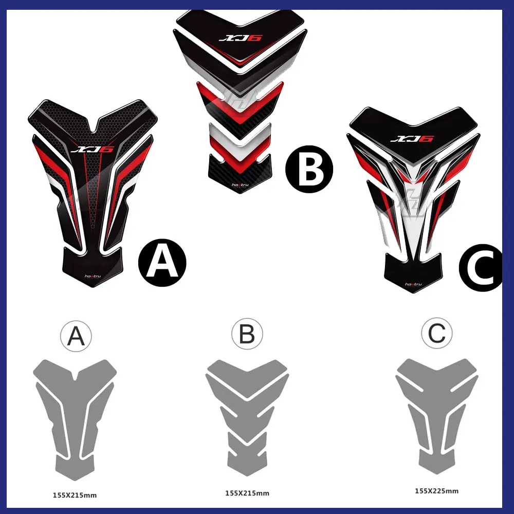 Motorcycle accessories 3D Resin Motorcycle Tank Pad Protector Sticker For Yamaha XJ6 ABS/Diversion Tankpad motorcycle sticker
Motorcycle accessories 3D Resin Motorcycle Tank Pad Protector Sticker For Yamaha XJ6 ABS/Diversion Tankpad motorcycle sticker