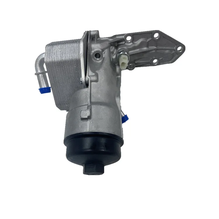Automatic Transmission Parts for T6 2.2L 3.2L OEM BB3Q-6B624-EA Oil Cooler
Automatic Transmission Parts for T6 2.2L 3.2L OEM BB3Q-6B624-EA Oil Cooler