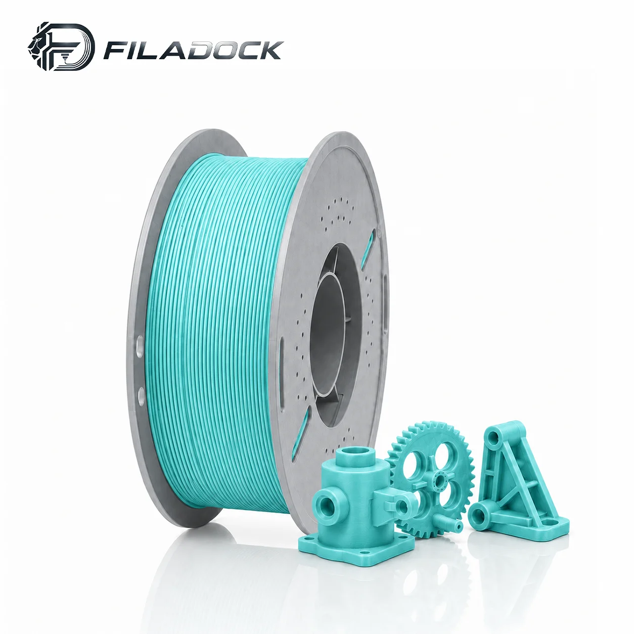 ABS+ Filament 1.75mm 1KG High Strength Heat Resistant 3D Printer Filament Premium Raw Material for Functional Parts FDM Printing
ABS+ Filament 1.75mm 1KG High Strength Heat Resistant 3D Printer Filament Premium Raw Material for Functional Parts FDM Printing
