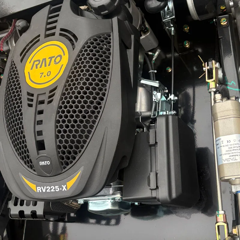 Factory direct sales of remote-controlled lawnmower robots, tracked lawnmower robots, and custom-made lawnmowers.
Factory direct sales of remote-controlled lawnmower robots, tracked lawnmower robots, and custom-made lawnmowers.