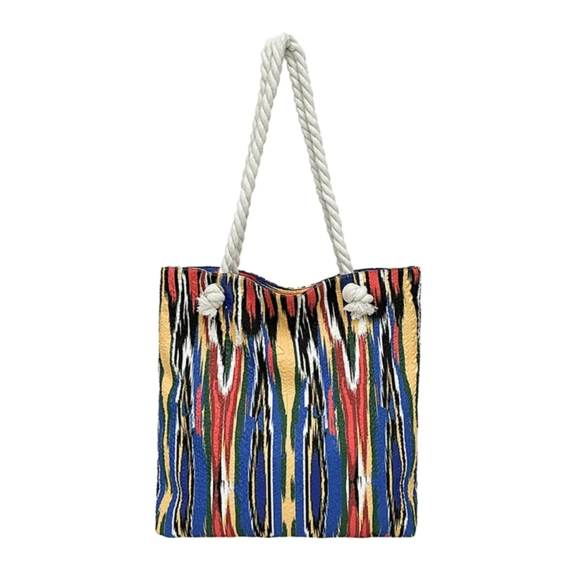 G5AE Aesthetic Canvas Toted Bag with Inner Pocket for Women Girls Reusable Grocery Cloth Bag with Pattern for Shopping, Gym
G5AE Aesthetic Canvas Toted Bag with Inner Pocket for Women Girls Reusable Grocery Cloth Bag with Pattern for Shopping, Gym
