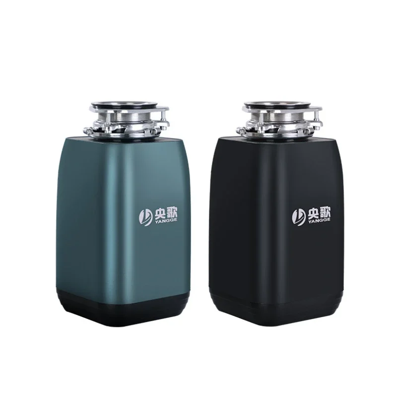 2024 Automatic Water Inlet Remote Control Kitchen Waste Disposer Food Disposer Commercial Kitchen Waste Shredder
2024 Automatic Water Inlet Remote Control Kitchen Waste Disposer Food Disposer Commercial Kitchen Waste Shredder