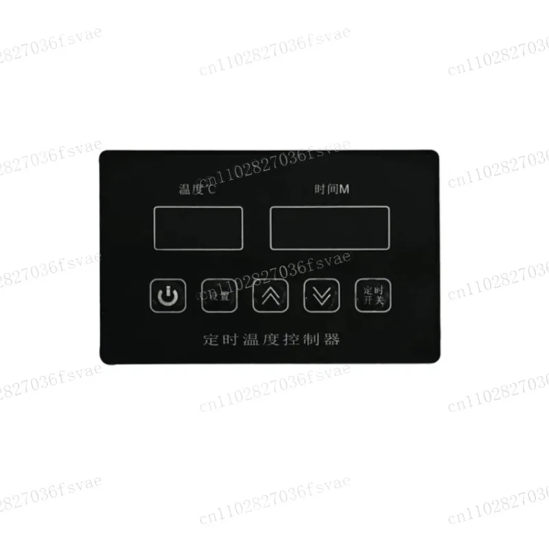 75116 Прибор для измерения времени с кнопкой типа 220 В/380 В, печь для жарки теппаньяки и другие машины, общий регулятор температуры
75116 Прибор для измерения времени с кнопкой типа 220 В/380 В, печь для жарки теппаньяки и другие машины, общий регулятор температуры