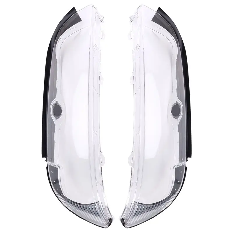 A85E-For BMW 5 SERIES E39/520/530 2000- 2004 Car Headlight Cover Shell Lens Glass Headlamp Replacement Part
A85E-For BMW 5 SERIES E39/520/530 2000- 2004 Car Headlight Cover Shell Lens Glass Headlamp Replacement Part