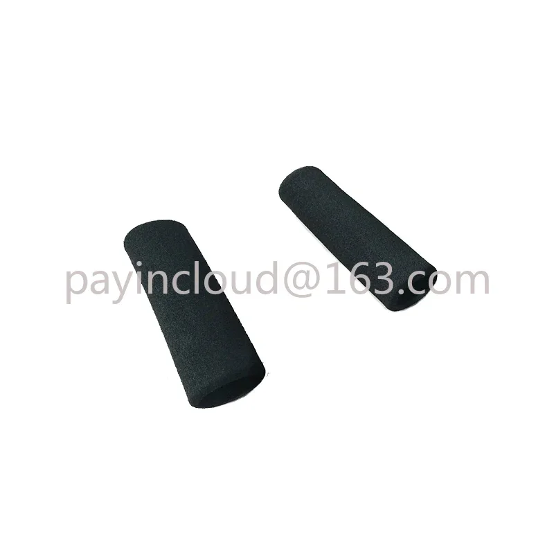 Puppy BMW Motorcycle Imported Modified Flexible Glue Universal Handle Cover Non-Slip Handle Protective Cover
Puppy BMW Motorcycle Imported Modified Flexible Glue Universal Handle Cover Non-Slip Handle Protective Cover
