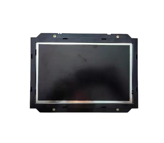 LCD8510M1 is suitable for injection molding machine 8.5-inch display screen V8 computer display screen 2BP-LCD85-AUO
LCD8510M1 is suitable for injection molding machine 8.5-inch display screen V8 computer display screen 2BP-LCD85-AUO