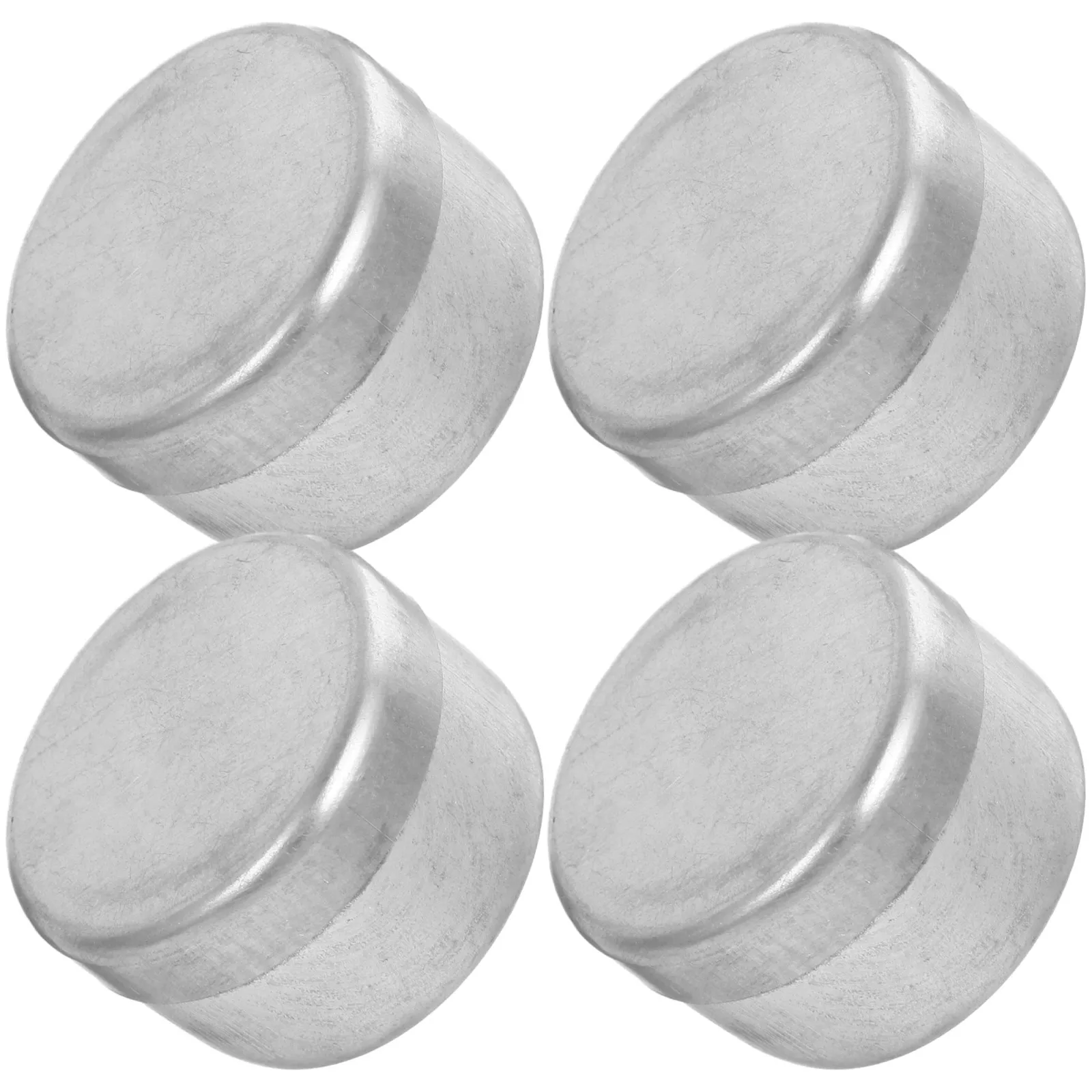 Набор из 4 алюминиевых круглых контейнеров для отбора проб грунта, лабораторных весов и хранения почвы
Набор из 4 алюминиевых круглых контейнеров для отбора проб грунта, лабораторных весов и хранения почвы