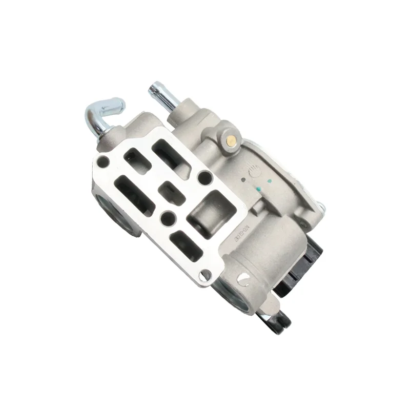 New MD614696 Car Idle Air Control Valve For Mitsubishi Galant Expo Eclipse Eagle Summit 1.8L 2.0L 2.4L MD614698 MD614696-A
New MD614696 Car Idle Air Control Valve For Mitsubishi Galant Expo Eclipse Eagle Summit 1.8L 2.0L 2.4L MD614698 MD614696-A