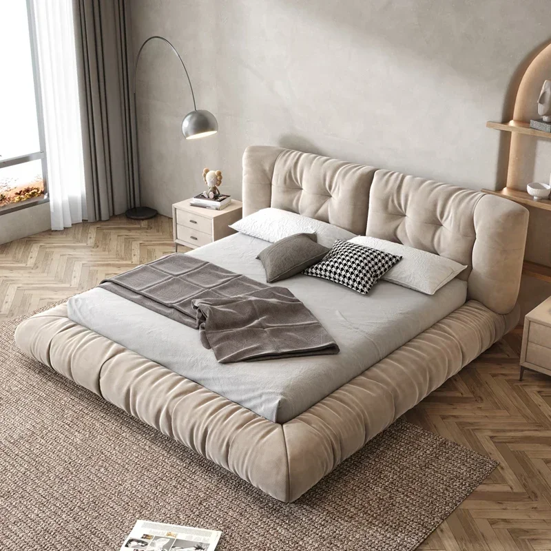 180x200cm Queen Beds Onoffer Bed Racks And Frame Full Marriage Bedrooms Dorm Room Essential Doublebed Complete Bedroom Furniture
180x200cm Queen Beds Onoffer Bed Racks And Frame Full Marriage Bedrooms Dorm Room Essential Doublebed Complete Bedroom Furniture