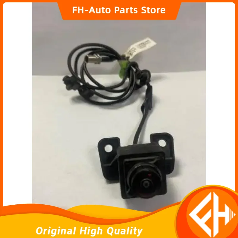 Оригинальная фронтальная камера для Chery Tiggo 7 Pro 704000434AA высокого качества
Оригинальная фронтальная камера для Chery Tiggo 7 Pro 704000434AA высокого качества