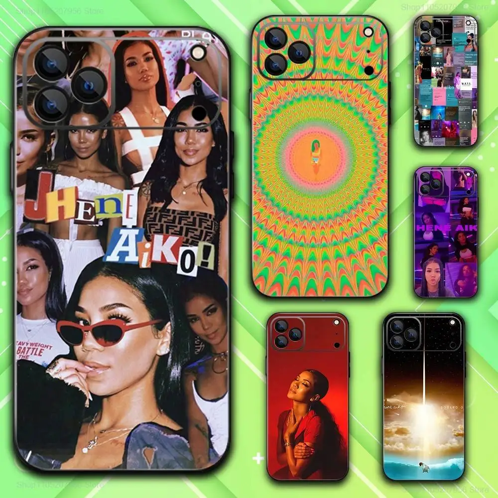 J-Jhene Singer A-Aiko Phone Case For iPhone 17,16,15,14,13,12,11,Plus,E,Air,Pro,Max,Mini Black Cover
J-Jhene Singer A-Aiko Phone Case For iPhone 17,16,15,14,13,12,11,Plus,E,Air,Pro,Max,Mini Black Cover