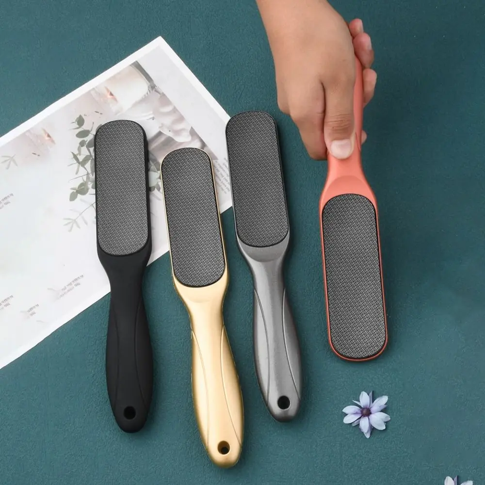 Новая нано-стеклянная пилка для удаления твердой кожи, профессиональная пилка для ног из АБС-пластика, долговечная, прочная, для удаления омертвевшей кожи для шелковистых гладких ног
Новая нано-стеклянная пилка для удаления твердой кожи, профессиональная пилка для ног из АБС-пластика, долговечная, прочная, для удаления омертвевшей кожи для шелковистых гладких ног