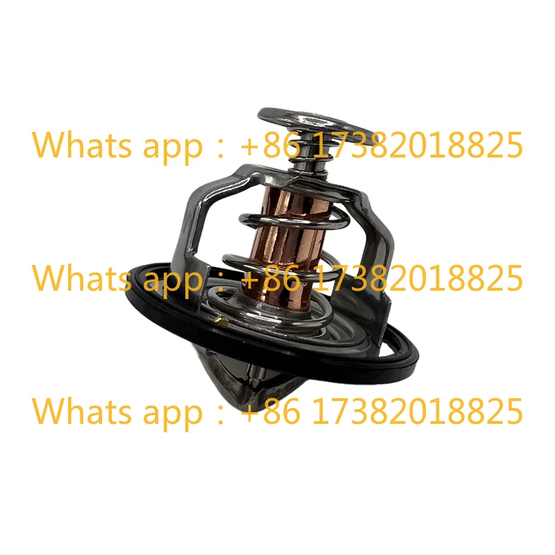 Excavator 115 125 135 Case130 4JJ1 Engine Thermostat Constant
Excavator 115 125 135 Case130 4JJ1 Engine Thermostat Constant