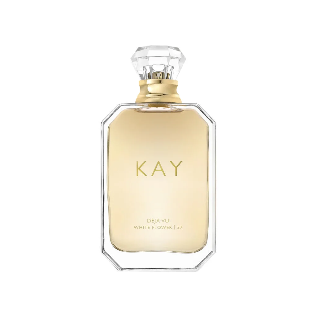 KAYLI Eau de Parfum, WHITE FLOWER 57, Long Lasting Fragrance, Ideal Gift
KAYLI Eau de Parfum, WHITE FLOWER 57, Long Lasting Fragrance, Ideal Gift