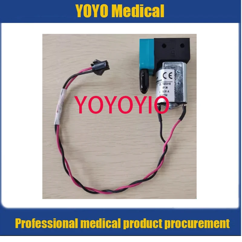 Original KNF NF30 12V 1.5Kpa Pump for Mindray BC-2600 BC-2800 BC-2300 BC-3000 BC3000Plus BC-5000 Waste Pump Vacuum Pump
Original KNF NF30 12V 1.5Kpa Pump for Mindray BC-2600 BC-2800 BC-2300 BC-3000 BC3000Plus BC-5000 Waste Pump Vacuum Pump