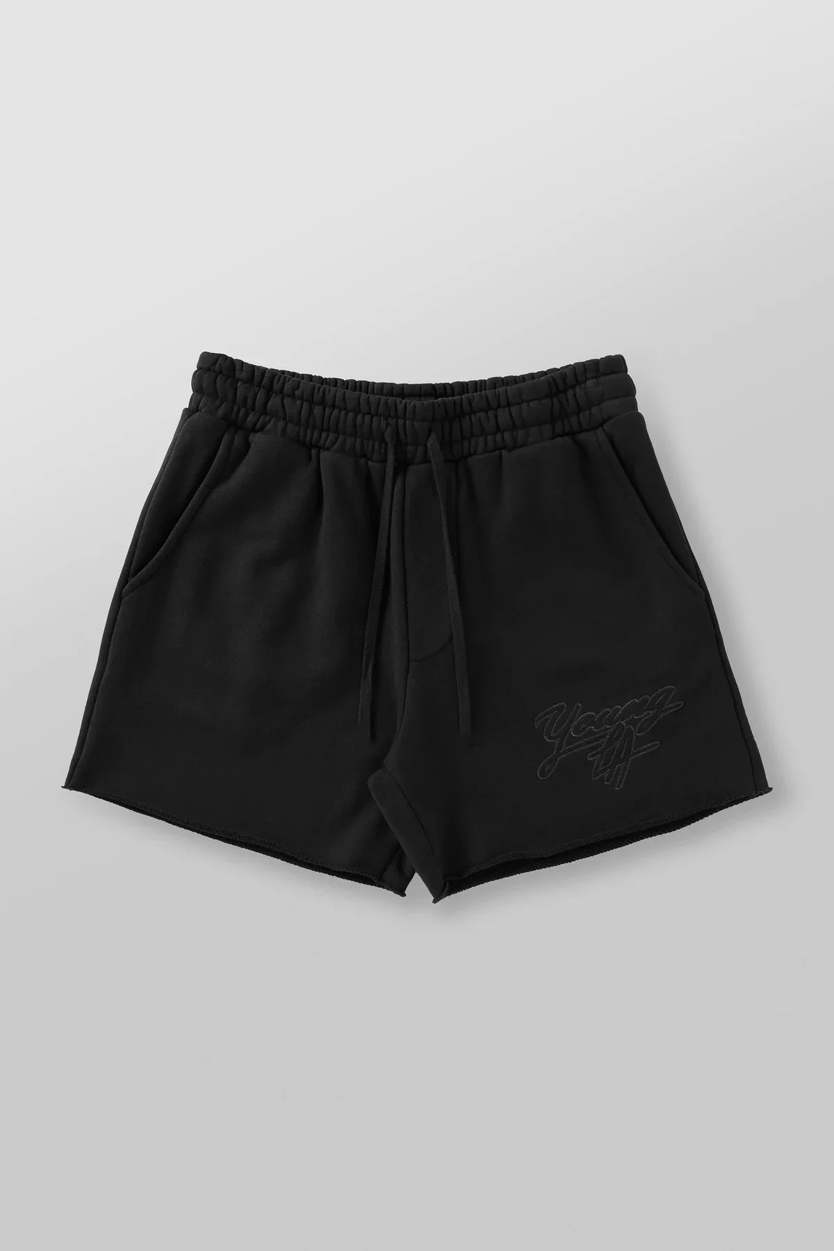 YOUNG American fashion brand summer new men's shorts, sports gym outdoor casual pants, looped cotton embroidery loose shorts
YOUNG American fashion brand summer new men's shorts, sports gym outdoor casual pants, looped cotton embroidery loose shorts
