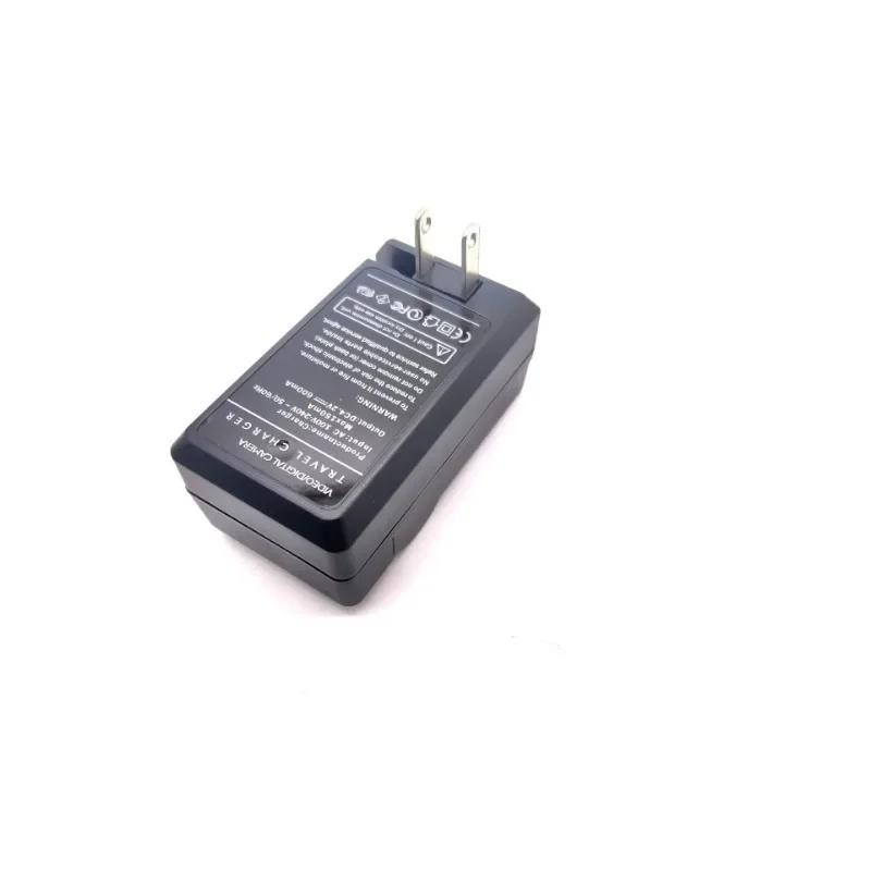 1PCS FNP-60 battery charger for Fuji camera F401 F601 F50i F501 F410 camera battery Li-20B battery
1PCS FNP-60 battery charger for Fuji camera F401 F601 F50i F501 F410 camera battery Li-20B battery