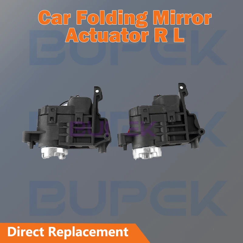 AZGIANT Car Door Mirror Power Fold Motor For Mazda 2 Hatchback MK2 3 MK2 Suzuki Swift Sport Vehicle Body Parts
AZGIANT Car Door Mirror Power Fold Motor For Mazda 2 Hatchback MK2 3 MK2 Suzuki Swift Sport Vehicle Body Parts
