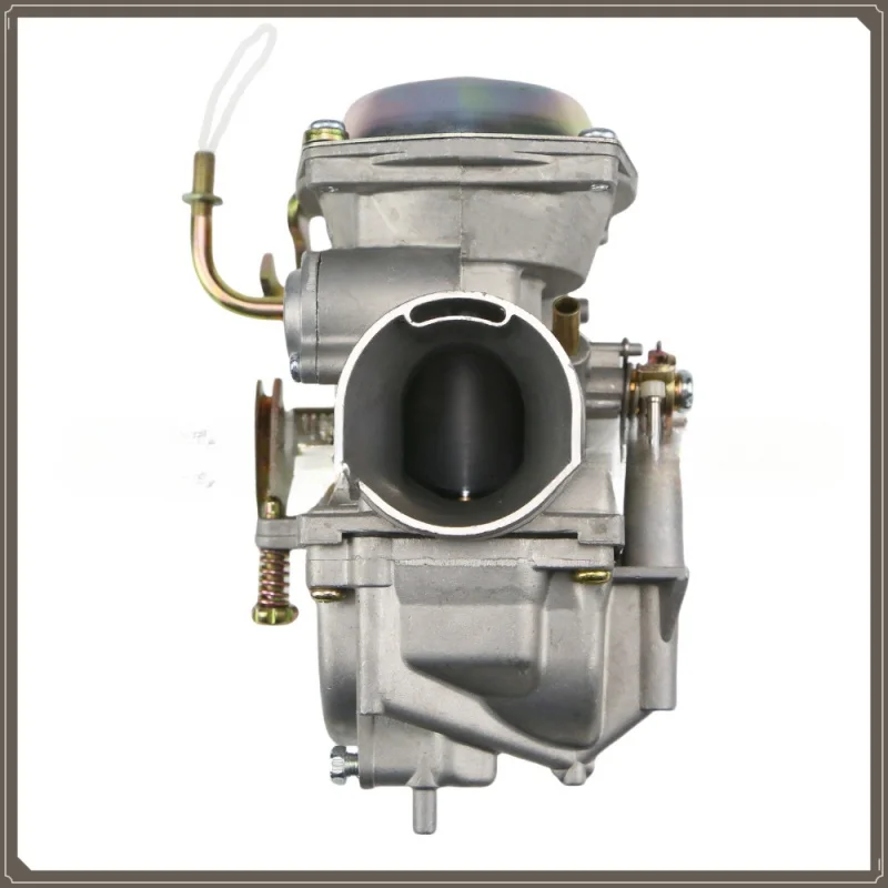 Premium Motorcycle Carburetor For GN250 GN300 DR250 Tornado250 JS400-7 HS400
Premium Motorcycle Carburetor For GN250 GN300 DR250 Tornado250 JS400-7 HS400