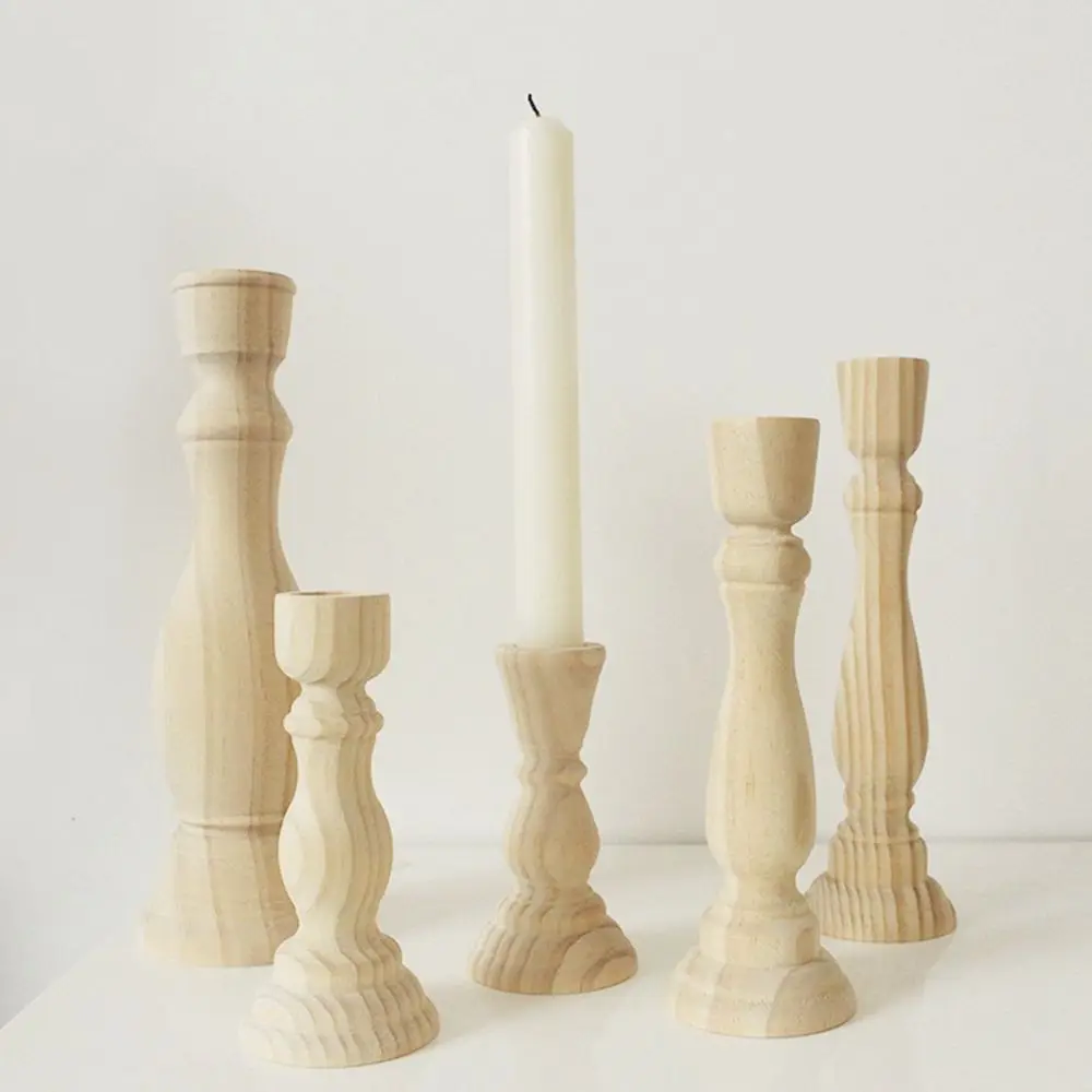 Retro Unpainted For Party Home Wedding Craft Decorations Candlesticks Holders Candelabros Candle Holders Candle Stand
Retro Unpainted For Party Home Wedding Craft Decorations Candlesticks Holders Candelabros Candle Holders Candle Stand