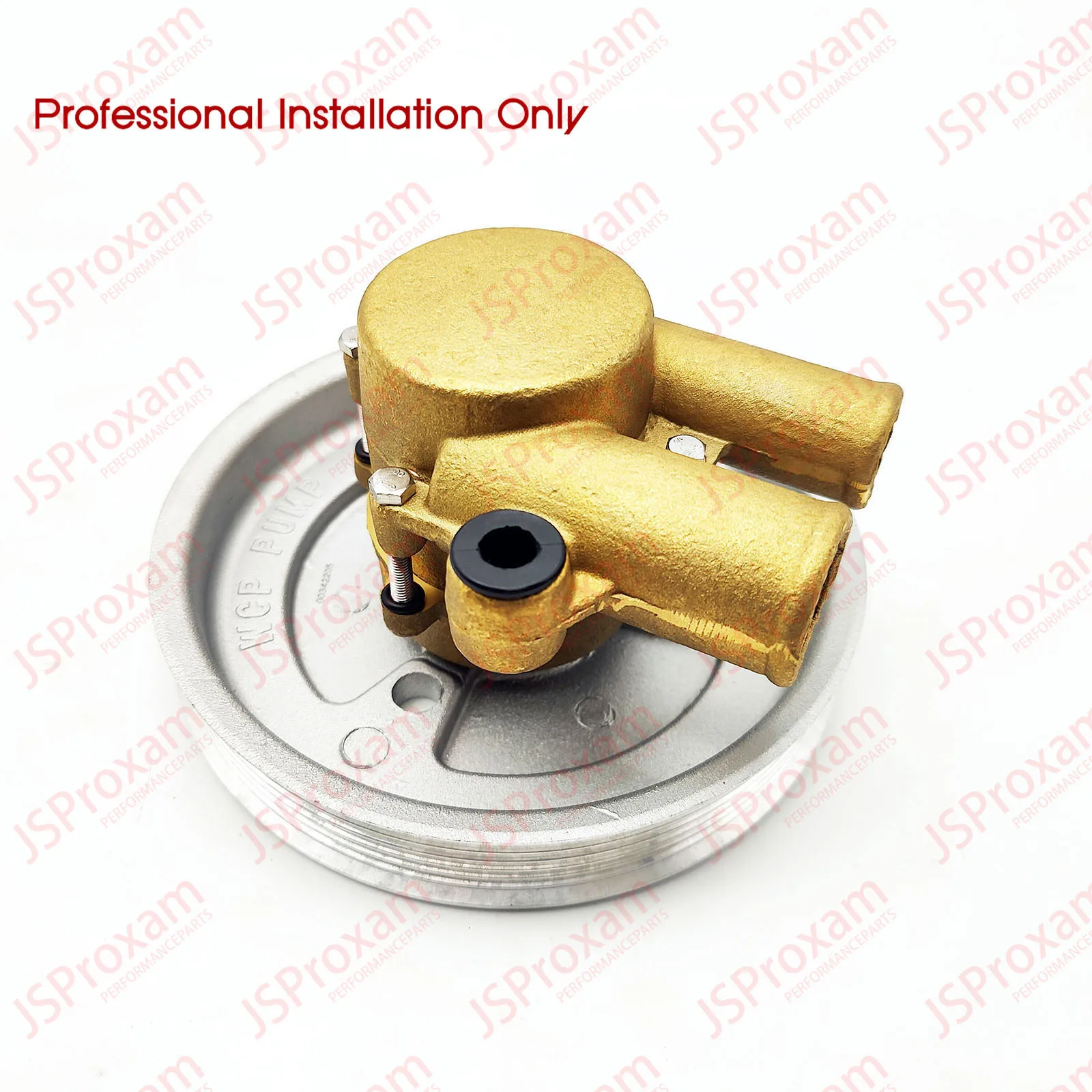 21212798 3812522 Fit For NEW Volvo Penta 4 Cylinder Only Water Sea Pump
21212798 3812522 Fit For NEW Volvo Penta 4 Cylinder Only Water Sea Pump
