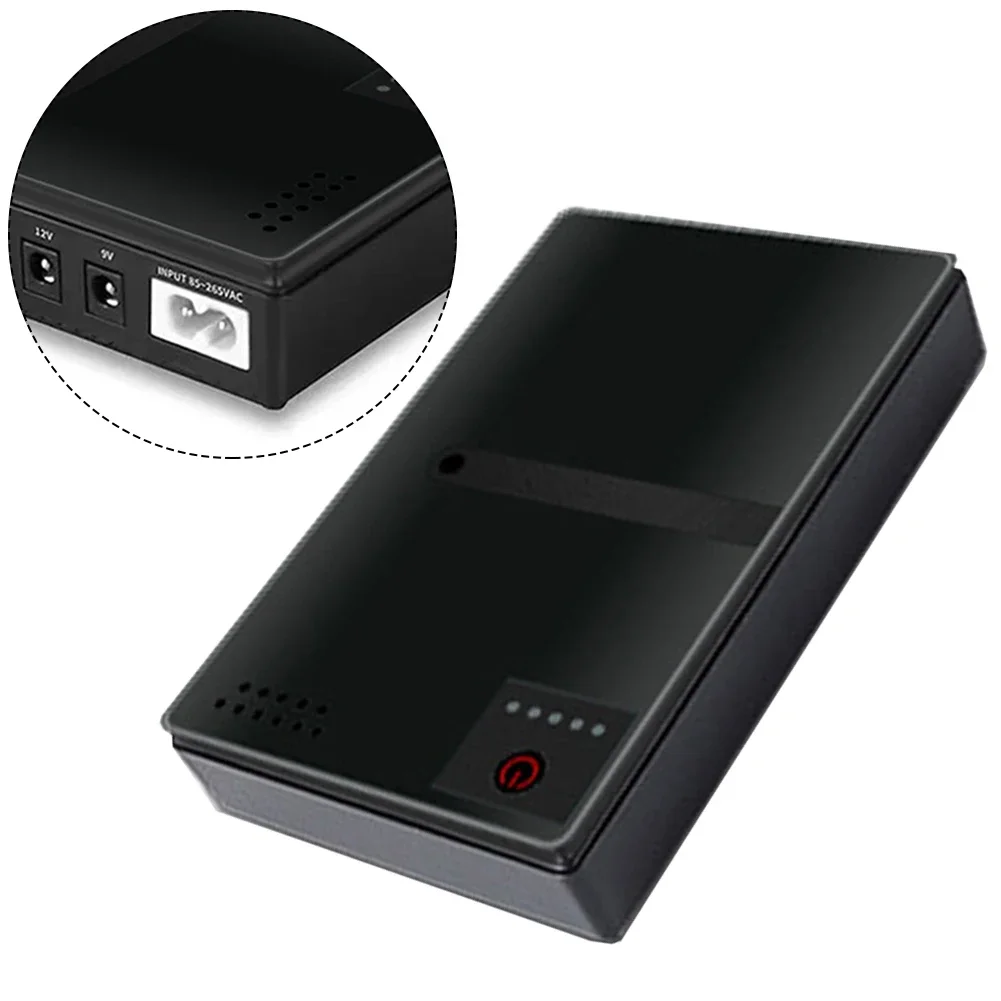 Dual Device Support Backup Battery Portable Energy Backup Simultaneous Device Power For Fingerprint Attendance Machines
Dual Device Support Backup Battery Portable Energy Backup Simultaneous Device Power For Fingerprint Attendance Machines
