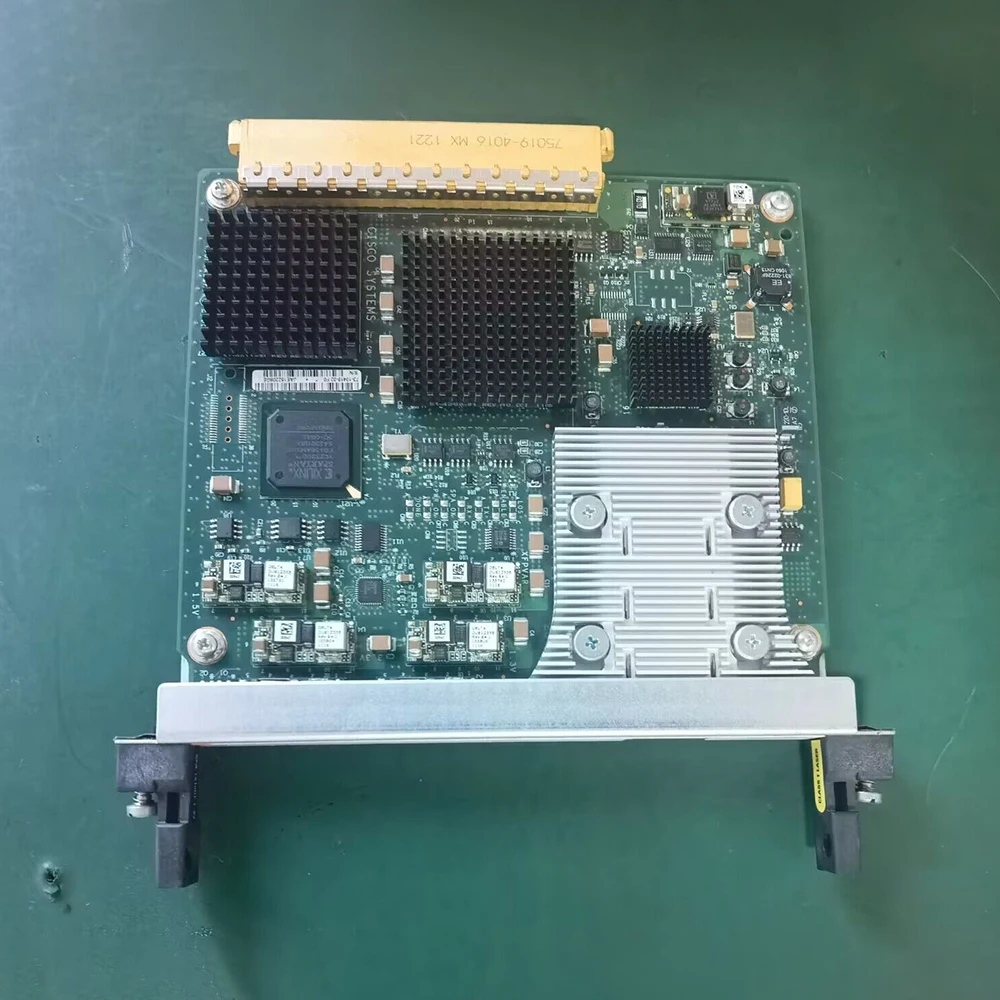 SPA-1X10GE-L-V2 Router Module For CISCO