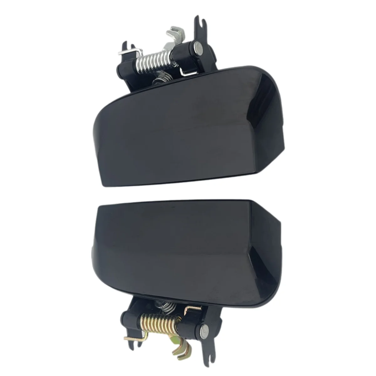 Модернизированная 1 пара внешних дверных ручек 82606-7S004 82607-7S004 для Nissan Armada
Модернизированная 1 пара внешних дверных ручек 82606-7S004 82607-7S004 для Nissan Armada