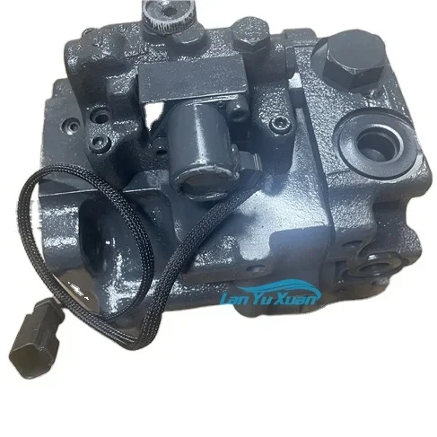 Высококачественная часть экскаватора 708-1T-00433 WD600-6, колесный погрузчик, гидравлический масляный насос WA600-6, вентиляторный насос
Высококачественная часть экскаватора 708-1T-00433 WD600-6, колесный погрузчик, гидравлический масляный насос WA600-6, вентиляторный насос