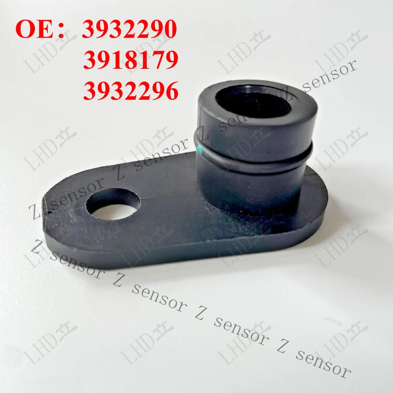 AAA+ O-Ring Plug Sensor Plug Kit 3932290 3918179 3932296 For Cummins ISB
AAA+ O-Ring Plug Sensor Plug Kit 3932290 3918179 3932296 For Cummins ISB