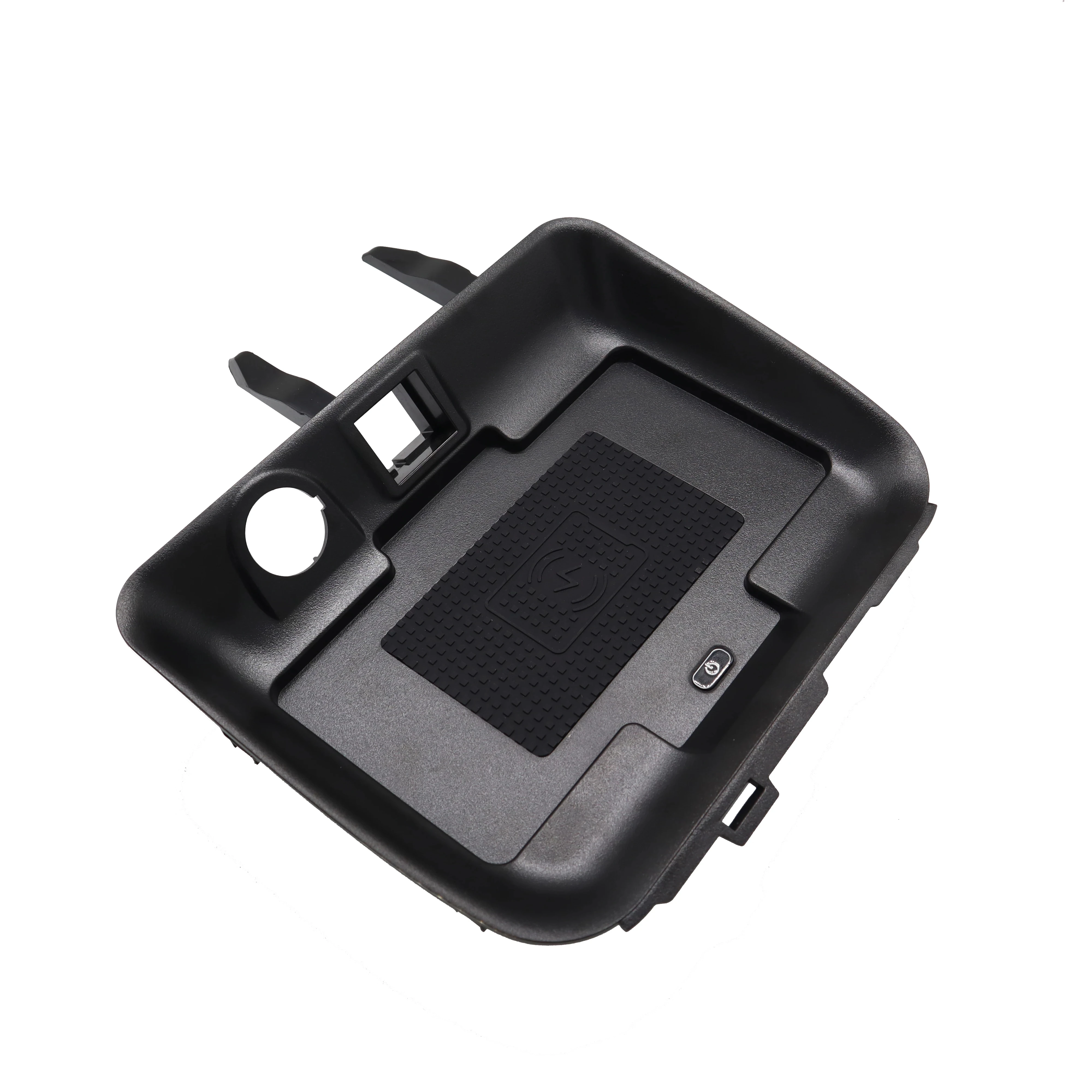 Source factory customized fast car charger for Mobile Phone for Toyota Camry Prado vios corolla rav4 car wireless phone charger
Source factory customized fast car charger for Mobile Phone for Toyota Camry Prado vios corolla rav4 car wireless phone charger