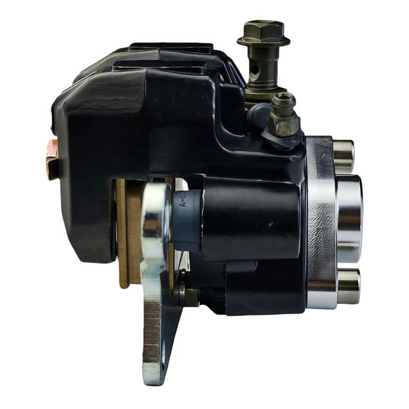 Motorcycle Brake Caliper Lightweight Corrosion Resistant Brake Caliper Lower Pump
Motorcycle Brake Caliper Lightweight Corrosion Resistant Brake Caliper Lower Pump
