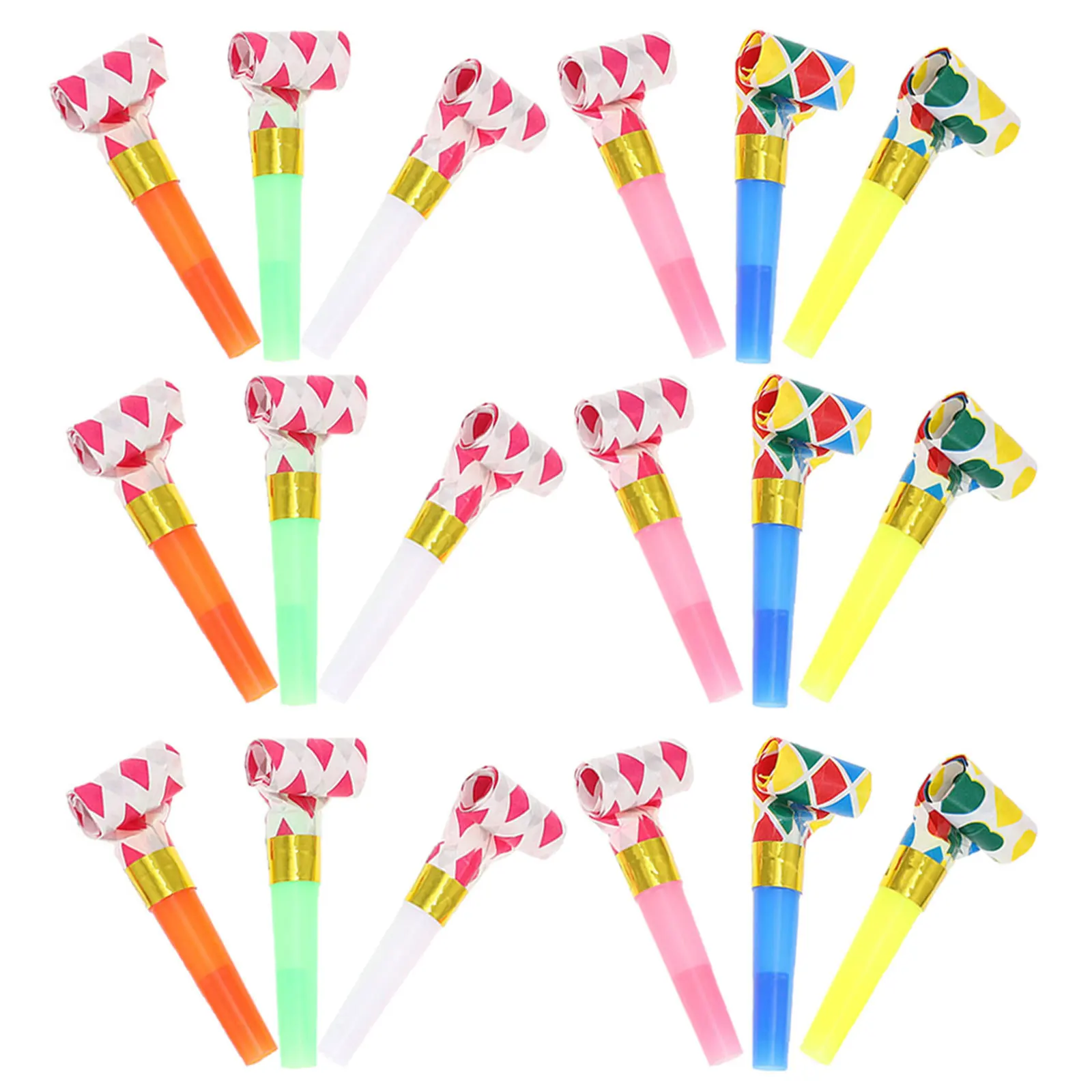 120 шт. детский праздничный свисток, свистки, рога на день рождения, воздуходувки, игрушки из ПВХ, шумогенераторы
120 шт. детский праздничный свисток, свистки, рога на день рождения, воздуходувки, игрушки из ПВХ, шумогенераторы