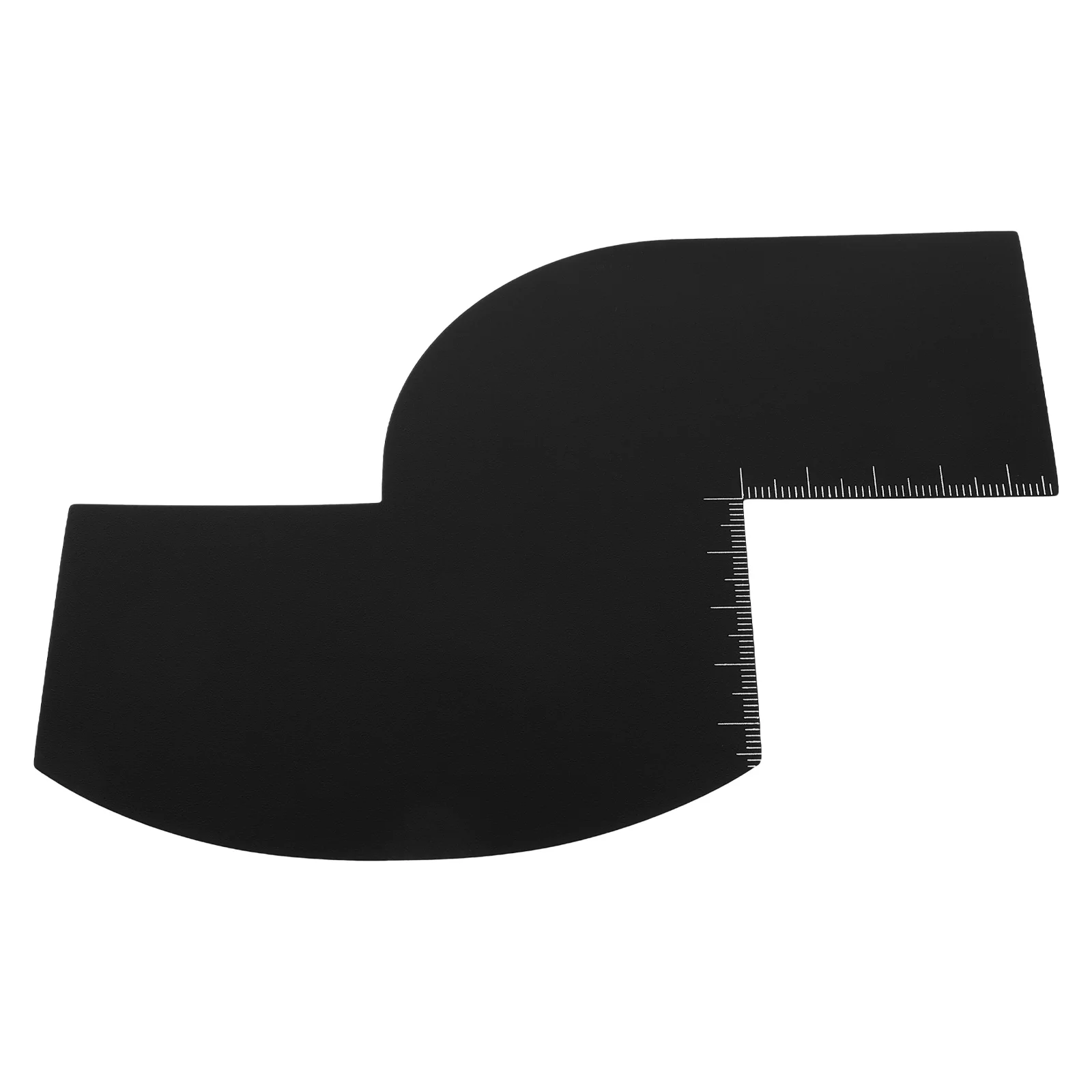 Hairdressing Tool for Card Hairline Indicator Beard Barber Versatile Use Durable Materials Long Lasting
Hairdressing Tool for Card Hairline Indicator Beard Barber Versatile Use Durable Materials Long Lasting