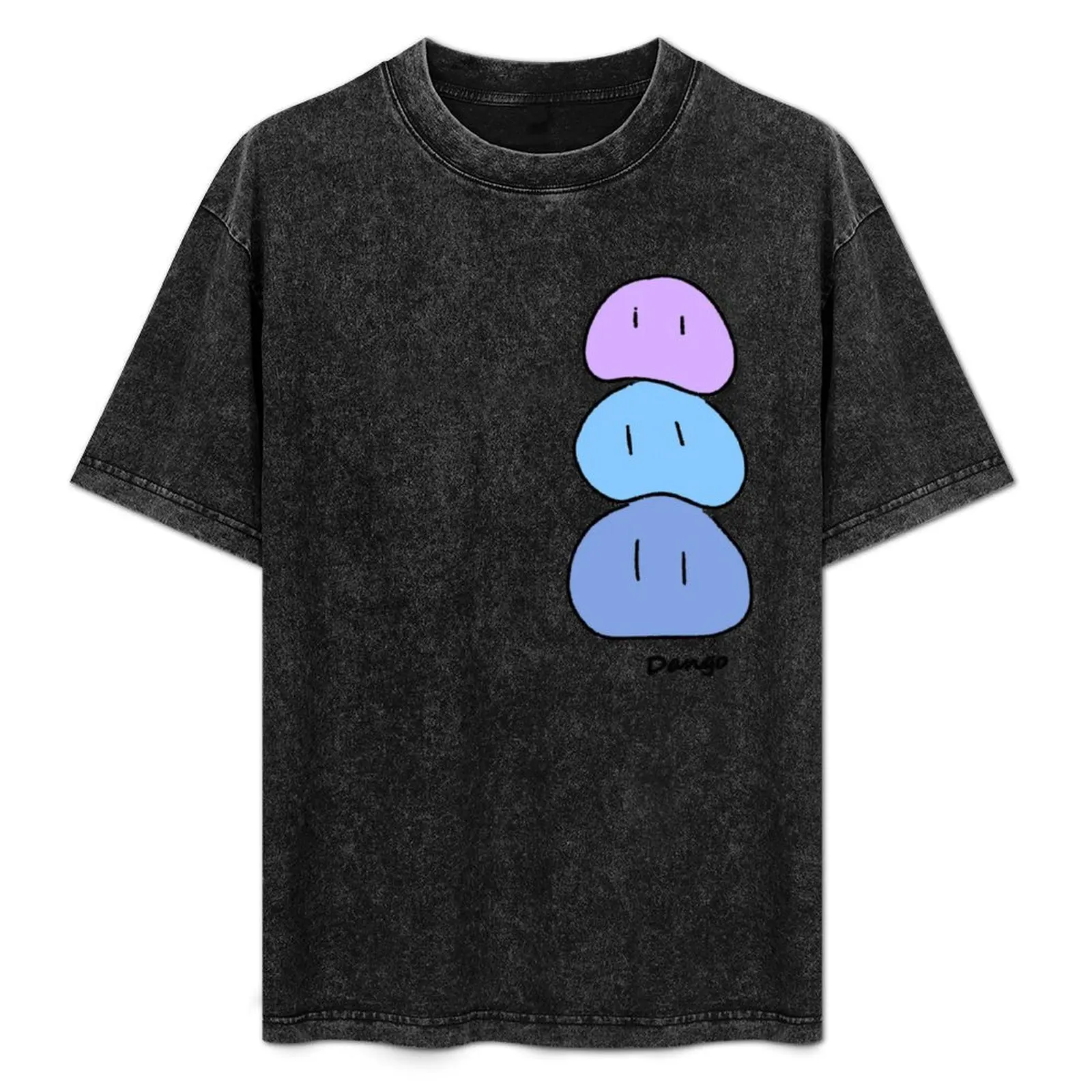Dango daikazoku t shirt T-Shirt Utility Casual Work T-Shirt
Dango daikazoku t shirt T-Shirt Utility Casual Work T-Shirt