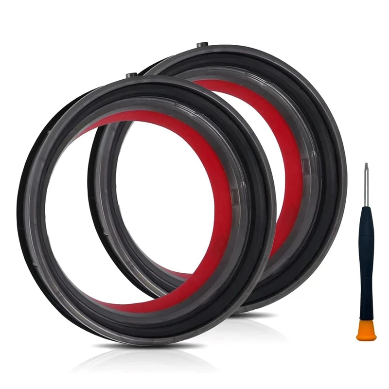 Пылесборник, верхнее фиксированное уплотнительное кольцо для Dyson V10 SV12, вакуумная грязевая чашка, сменные детали, канистра/пылесборник, уплотнительные аксессуары
Пылесборник, верхнее фиксированное уплотнительное кольцо для Dyson V10 SV12, вакуумная грязевая чашка, сменные детали, канистра/пылесборник, уплотнительные аксессуары