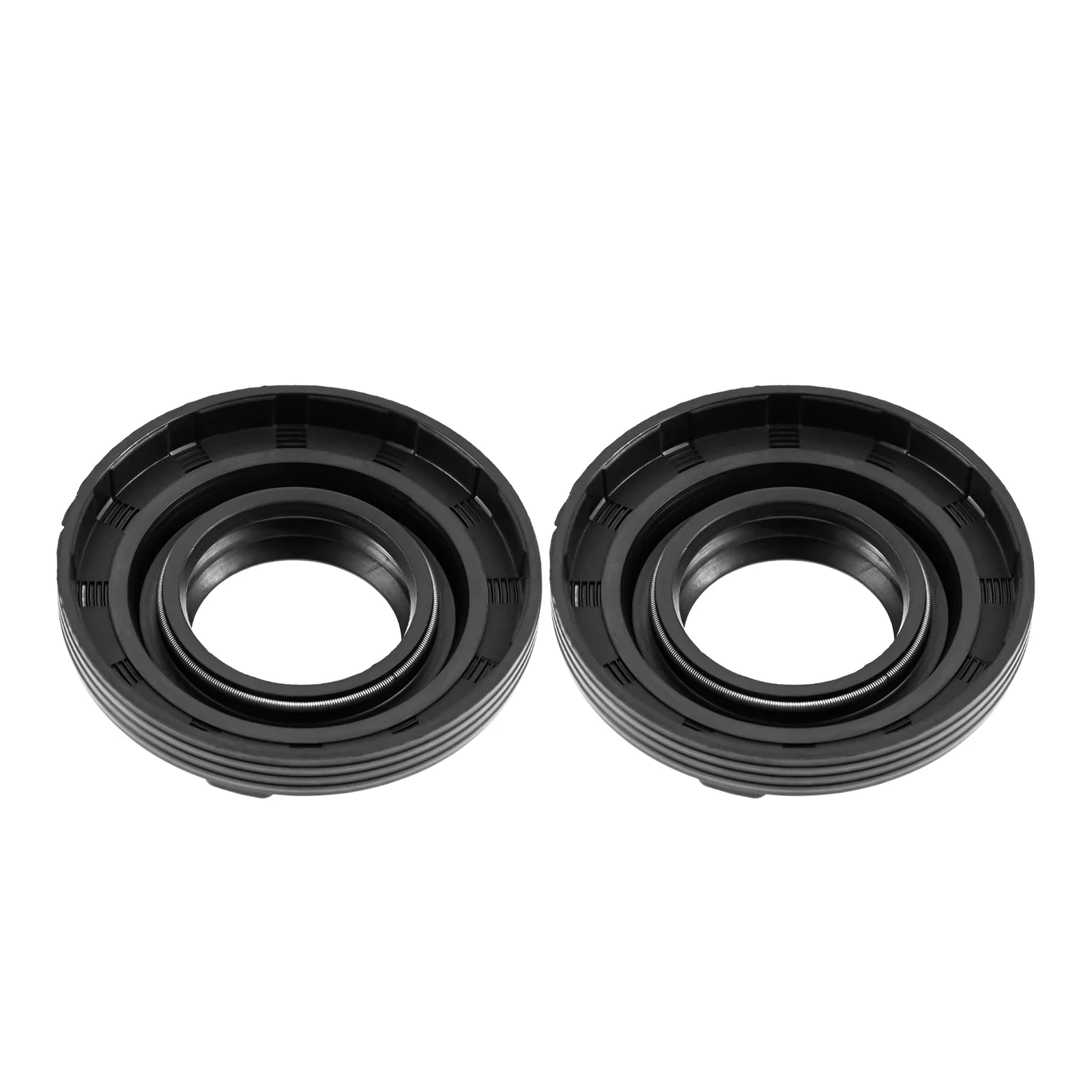 2pcs Washing Machine Tub Seal Fits Most Top Brands Replacement Parts WH02X10032,WH02X1196,WH2X1196 Washing Machine Repair Parts
2pcs Washing Machine Tub Seal Fits Most Top Brands Replacement Parts WH02X10032,WH02X1196,WH2X1196 Washing Machine Repair Parts