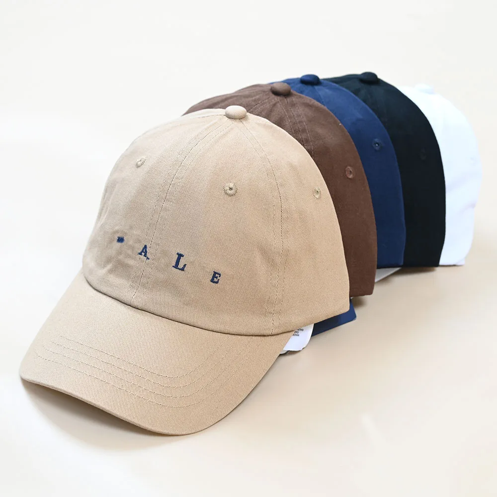 New Embroidered Letter Unisex Baseball Cap Soft Top Versatile Casual Sports Sun Hat Duckbill Cap Four Seasons Universal
New Embroidered Letter Unisex Baseball Cap Soft Top Versatile Casual Sports Sun Hat Duckbill Cap Four Seasons Universal