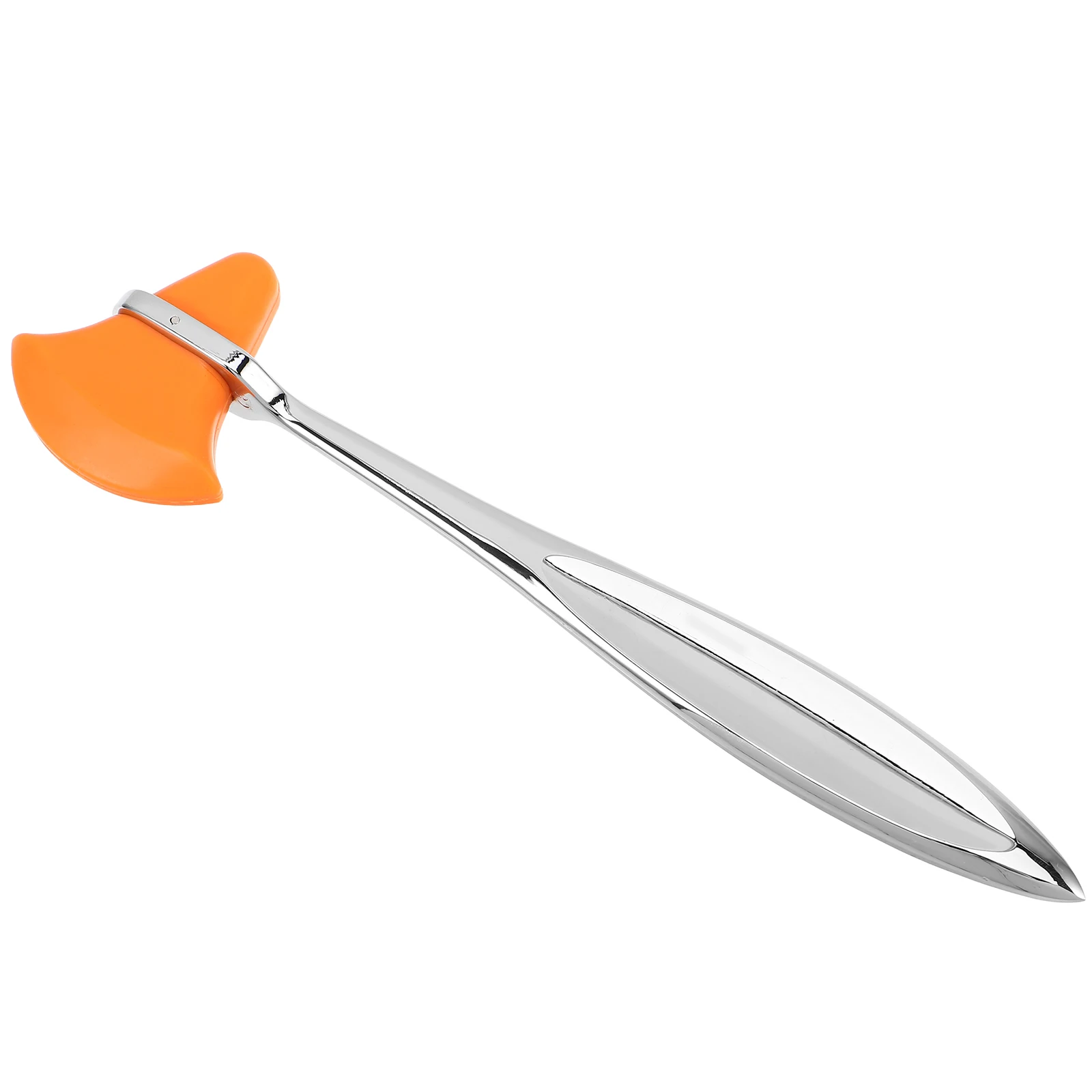 Percussion Hammer Medical Neurological Testing Tool Ax Shape Durable Material Precision Health Monitoring Accessories Rounding
Percussion Hammer Medical Neurological Testing Tool Ax Shape Durable Material Precision Health Monitoring Accessories Rounding