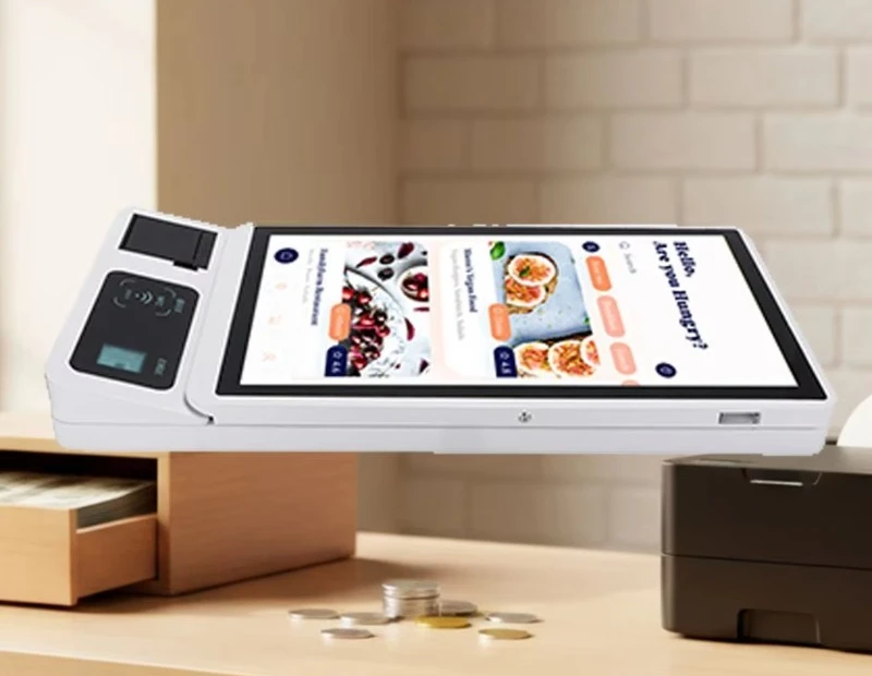 Qr Code Bluetooth 3.0 Wi-Fi Connectivity Terminal Queue Ticket Machine Multi-Platform Self Service Kiosk
Qr Code Bluetooth 3.0 Wi-Fi Connectivity Terminal Queue Ticket Machine Multi-Platform Self Service Kiosk
