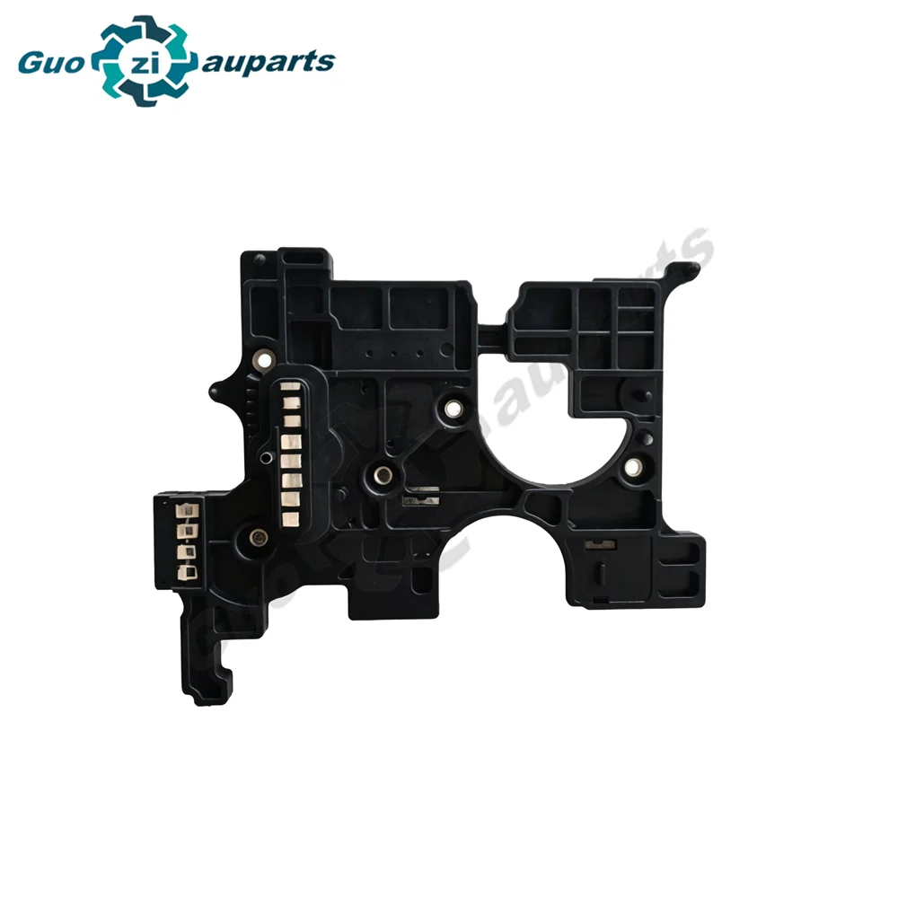 Brand New 0AM DQ200 7-Speed DSG Transmission Mechatronic TCU Module TCM Circuit Board 0AM927769D for VW Audi Skoda Seat
Brand New 0AM DQ200 7-Speed DSG Transmission Mechatronic TCU Module TCM Circuit Board 0AM927769D for VW Audi Skoda Seat