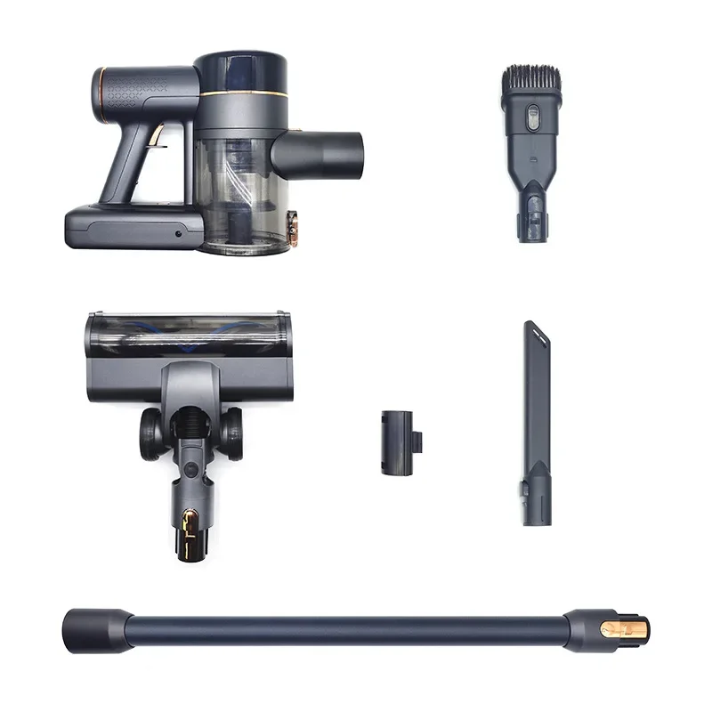 Vacuum cleaner, household, wireless, large suction, long battery life, portable, high-power dust collector
Vacuum cleaner, household, wireless, large suction, long battery life, portable, high-power dust collector