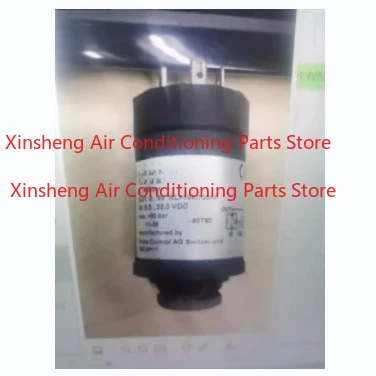 Suitable for Tianjia central air conditioning refrigeration unit sensor 506.99053 transmitter 0 + 25 bar
Suitable for Tianjia central air conditioning refrigeration unit sensor 506.99053 transmitter 0 + 25 bar