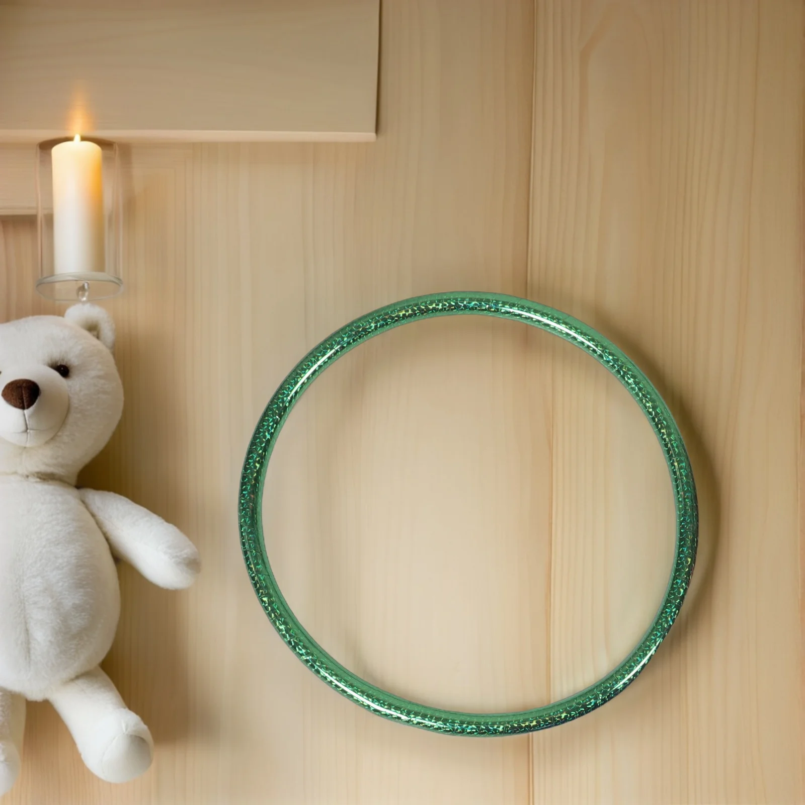 3 Pcs Colored Sports Activity Rings Toy for Kids Pet Playground Gym Party Game Toys Plastic
3 Pcs Colored Sports Activity Rings Toy for Kids Pet Playground Gym Party Game Toys Plastic